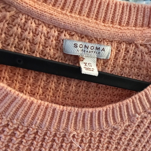 Sweater - Picture 2 of 2